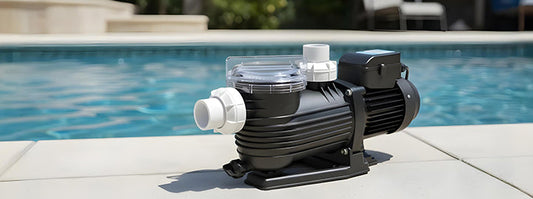 How to Maximise Pool Pump Efficiency & Reduce Energy Costs