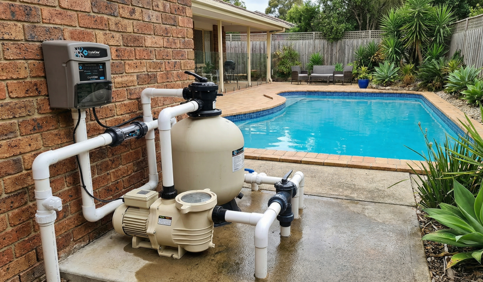 How To Keep Your Pool Clean During a Heatwave
