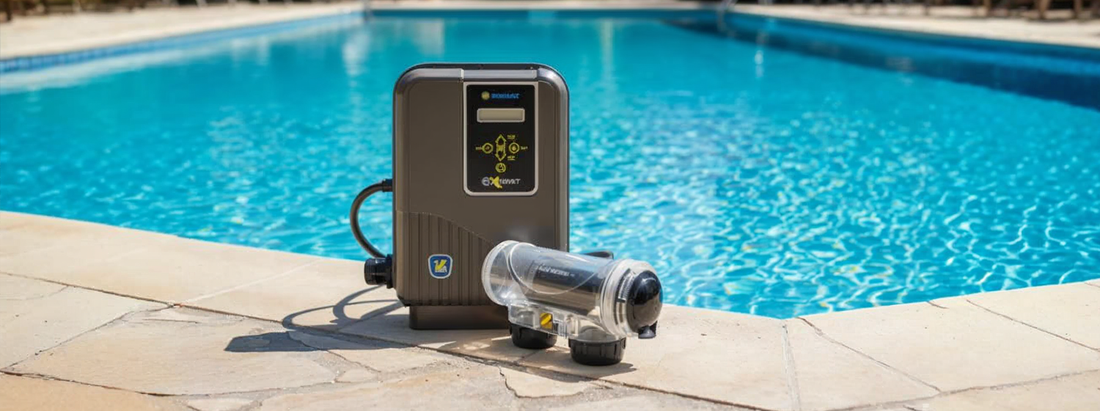 A Complete Guide to Upgrading Your Pool from Chlorine to Saltwater
