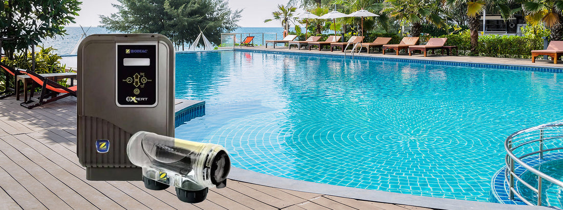 Saltwater Chlorinator Guide: How to Choose, Install & Maintain Salt Levels