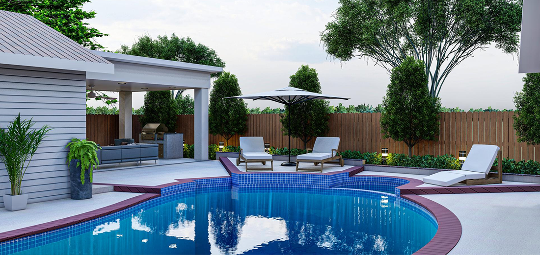 Saltwater Pool Care: When and How to Test the Water