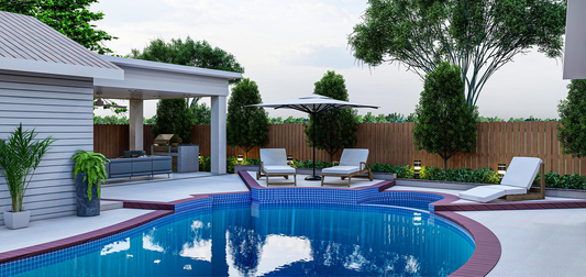 Saltwater Pool Care: When and How to Test the Water