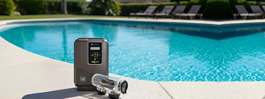 Smart Ways to Diagnose and Fix Salt Chlorine Generator Issues