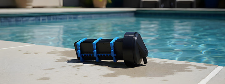 Pool Cell Extend How to Extend the Lifespan and Performance of Salt Chlorinator Cells ...