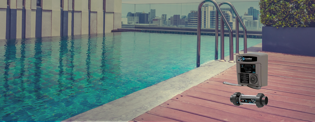 5 Advantages of Saltwater Pool Chlorinators Every Pool Owner Must Know