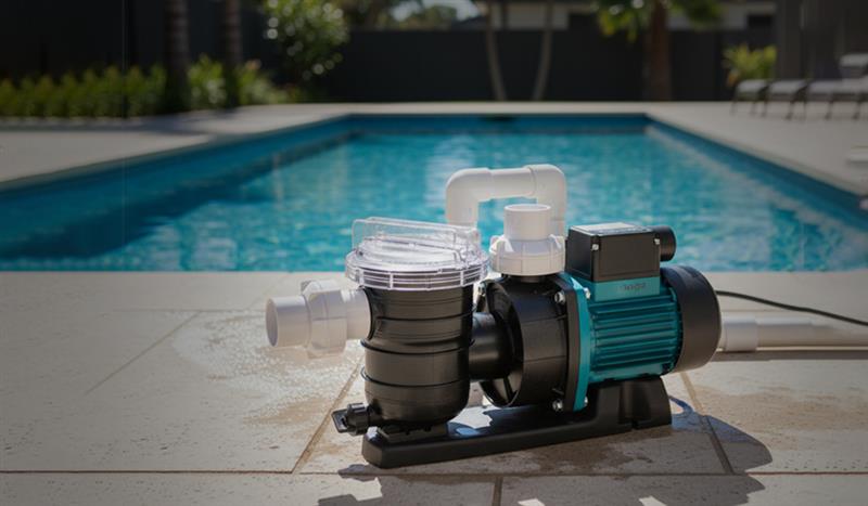 What to Consider When Selecting the Right Pool Pump