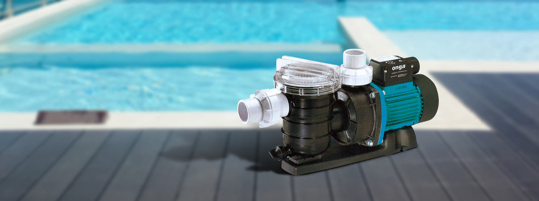 Variable-speed pool pumps: What they are and the savings they offer