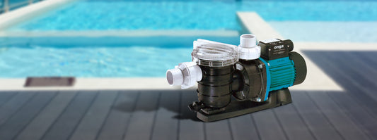Variable-speed pool pumps: What they are and the savings they offer