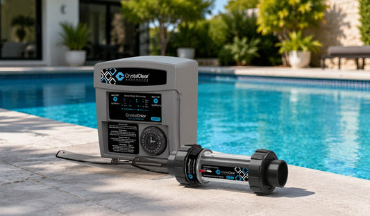 What Makes a Quality Saltwater Chlorinator Worth the Investment