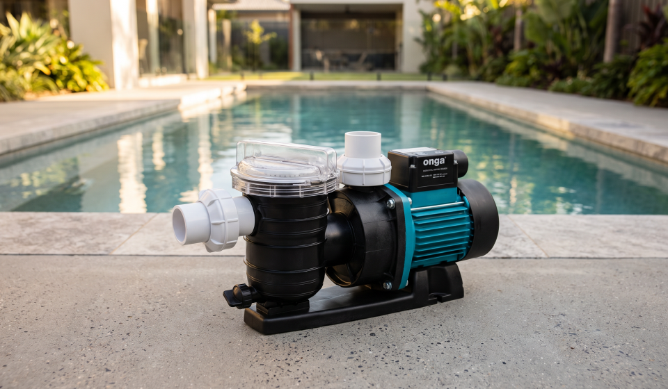 Why Is Investing in a Quality Pool Pump Important