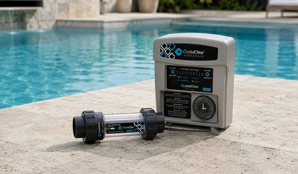 Why Is Your Pool Turning Green? Common Causes and Solutions