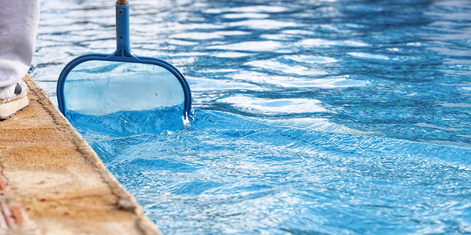 How to Take Care of Your Saltwater Pool Year-Round: A Complete Guide