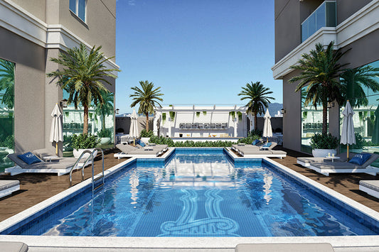 How Pool Owners Can Select the Best Salt Water Chlorinator Cell