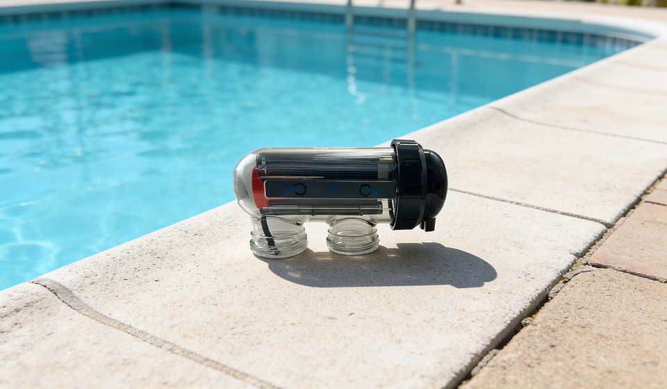 Salt Cell Replacement - What to Expect After Installation