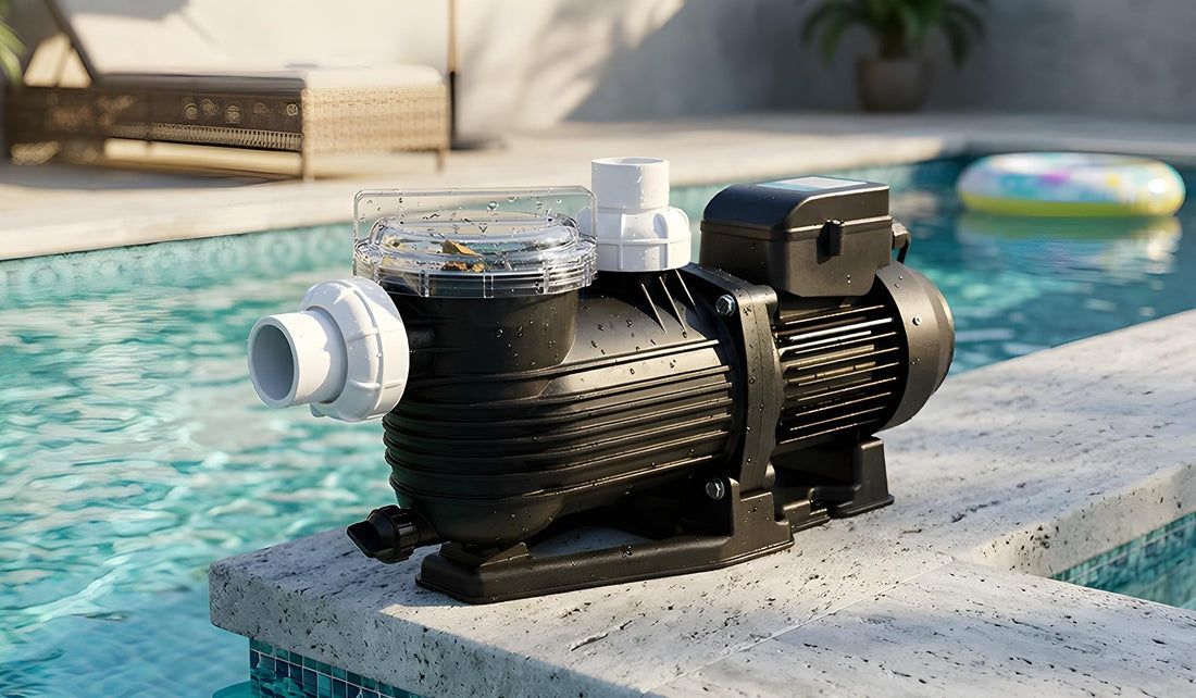 In-Ground or Above-Ground Pool Pump: Which One is Better for Your Pool
