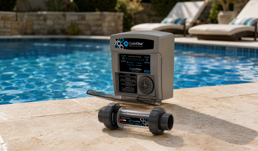 Essential Pool Maintenance Checklist to Keep Your Pool Clean Year-Round