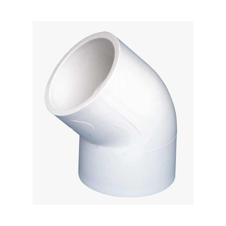PVC Pipe Fittings
