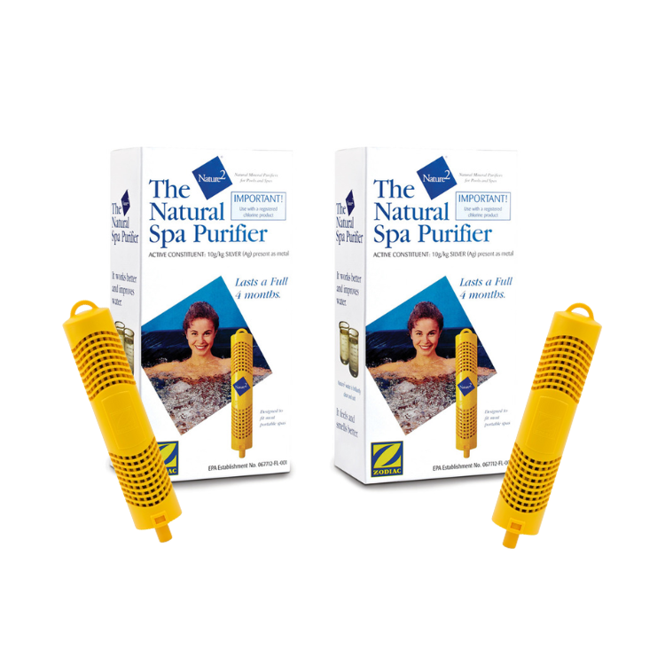 Zodiac Nature2 Products