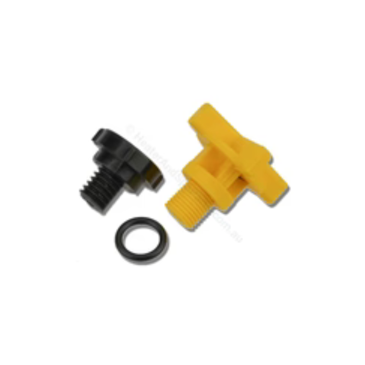 Cartridge Filter Spares