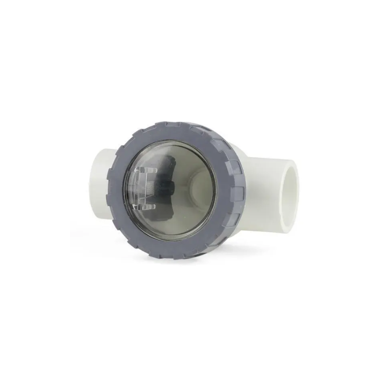 PVC Valves