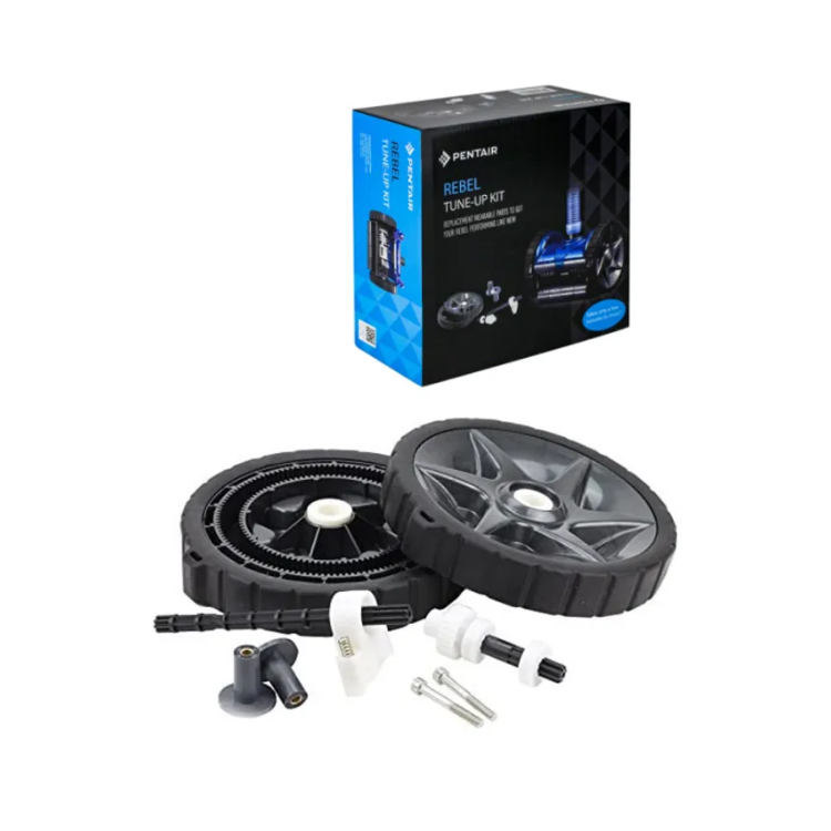 Onga Pentair Rebel