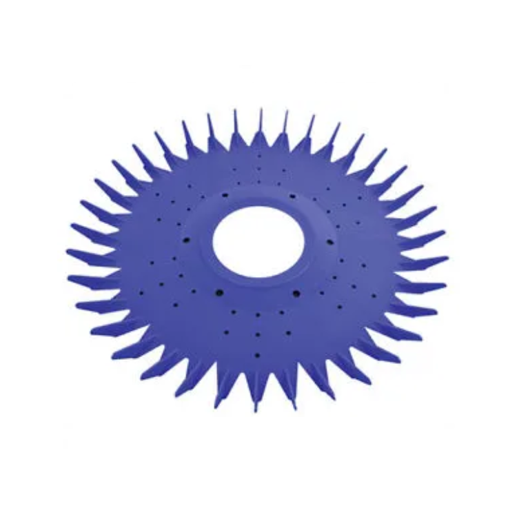 Zodiac Baracuda Spare Parts