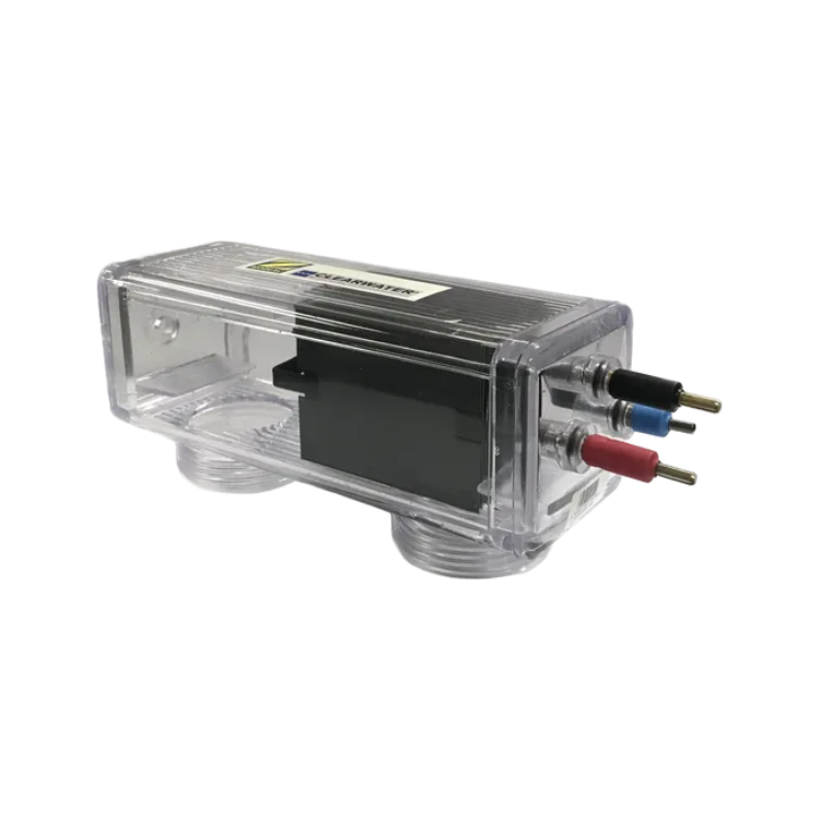 Zodiac Ei2 Series Self-Cleaning Genuine Cells