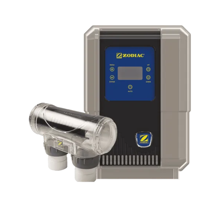 Zodiac EL Chlorinators