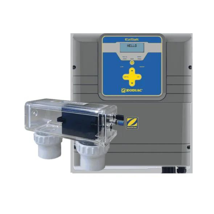 Zodiac Ezi Salt Chlorinators