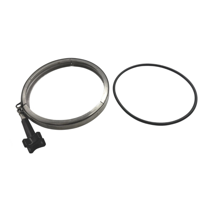 Onga Pantera Sand Filter Clamp Assembly - 24201-0103