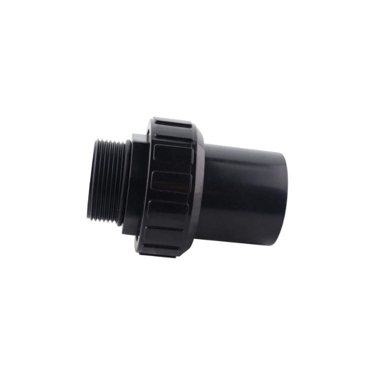 Zodiac Titan MPV Barrel Union (40mm) - W89280102