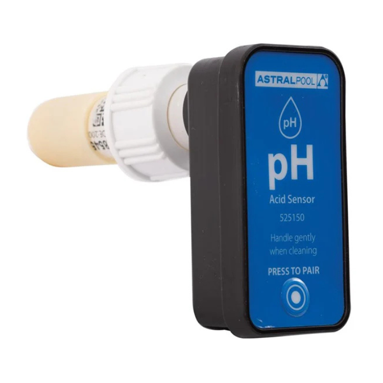AstralPool HALO pH Sensor with Bluetooth 525150