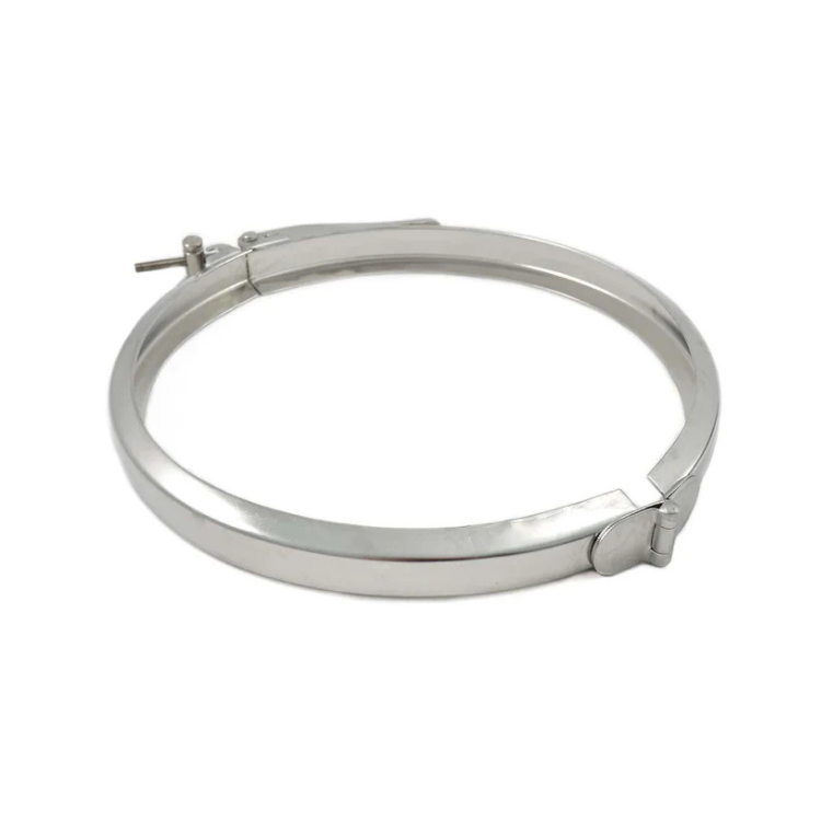 Onga Pantera Stainless Steel Cartridge Filter Clamp - 801490