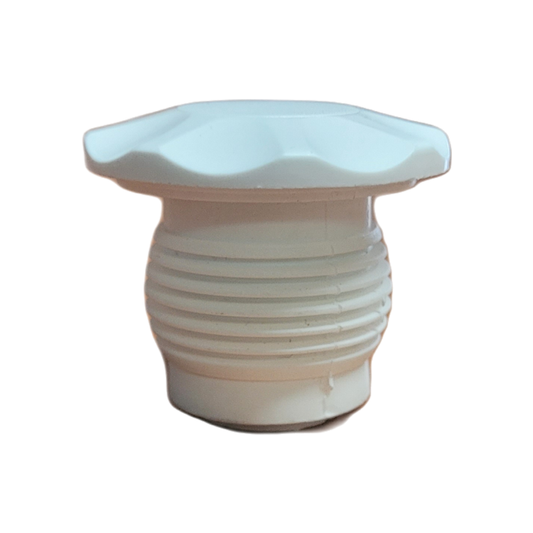 Air Control - Poolstore Self Set White