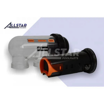 AstralPool (Hurlcon) VX11 Cell with Housing - Genuine