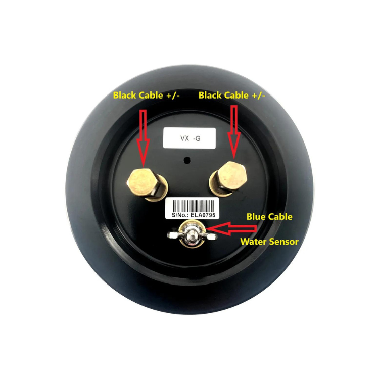 AstralPool (Hurlcon) VX11 Cell - Generic