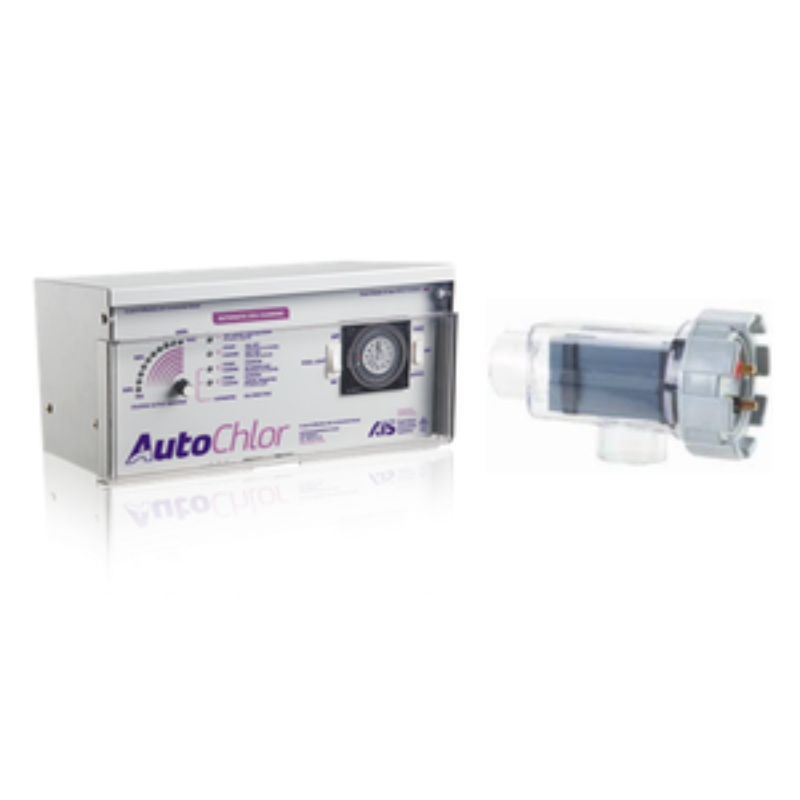 Buy Self-Cleaning AutoChlor RP15QT Chlorinator in Australia – Allstar ...