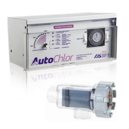 AutoChlor RP36QT - Self-Cleaning Chlorinator