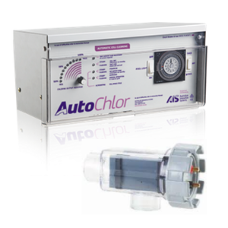 Auto Chlorinator Pool Buy Self-Cleaning AutoChlor RP20QT Chlorinator in Australia – Allstar ...