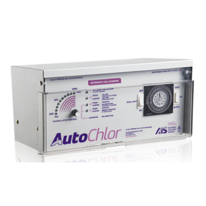 AutoChlor RP15QT - Self-Cleaning Chlorinator