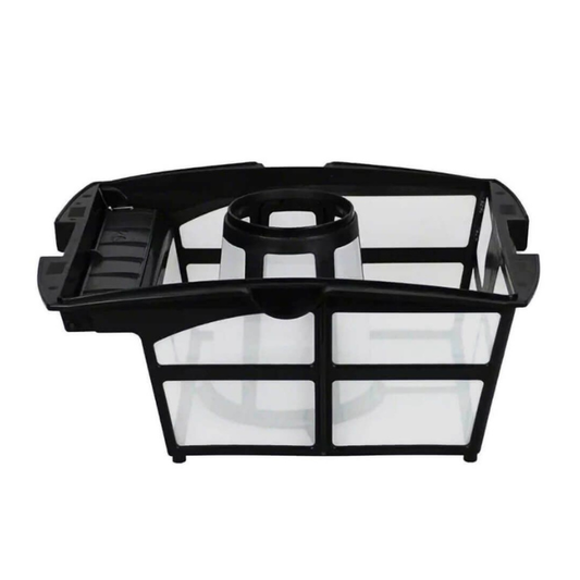 Zodiac CX20 / CX20 Tile, CX35 / CX35 Tile Standard Filter Canister 200 Micron - R0632601