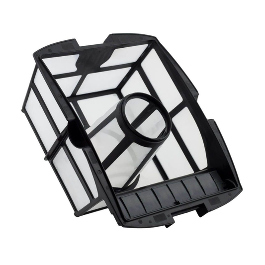 Zodiac CX20 / CX20 Tile, CX35 / CX35 Tile Standard Filter Canister 200 Micron - R0632601