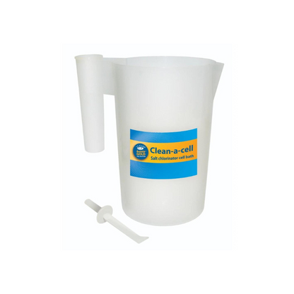 Aussie Gold Clean-A-Cell Jug