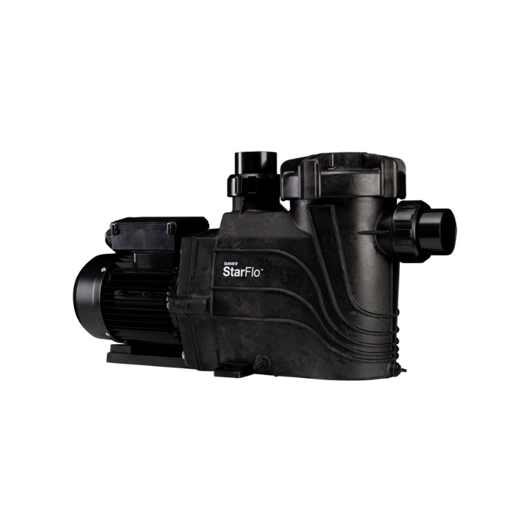 Davey StarFlo DSF420 (1.5HP) Pump - Retrofits Astral Hurlcon CTX/CX/TX