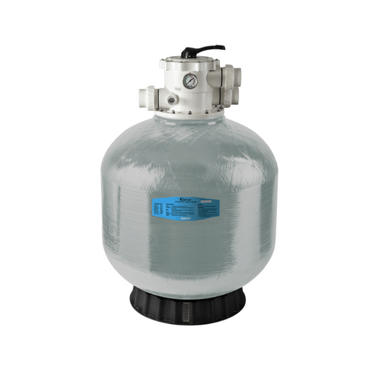 Davey (Monarch) EcoPure 28" Inch Sand Filter - DEP2850