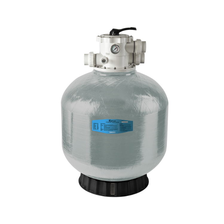 Davey (Monarch) EcoPure 32" Inch Sand Filter - DEP3250