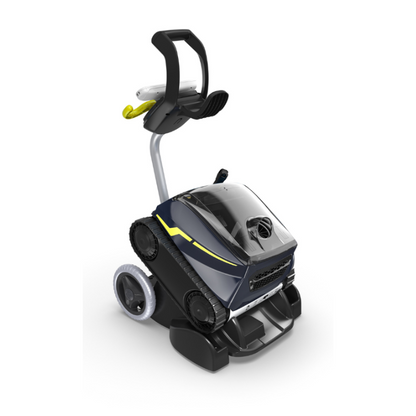 FreeRider FR2000 iQ Cordless Robotic Pool Cleaner