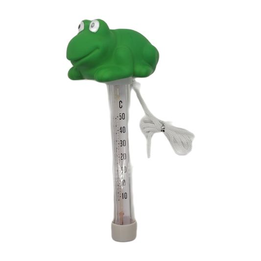 Floating Pool Thermometer – Frog