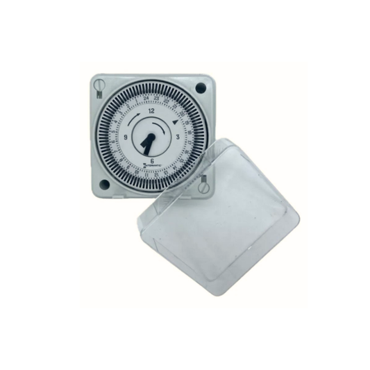 Grasslin Standard Timer - Genuine (by Intermatic)