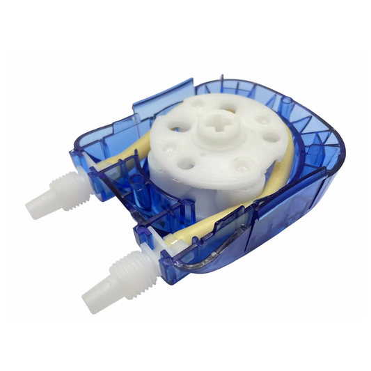 AstralPool Halo Acid Feed Pump Head - SP111609